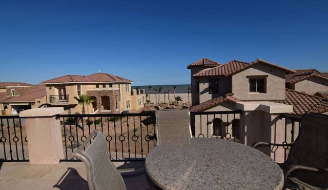 Condo 70-3 El Dorado Ranch