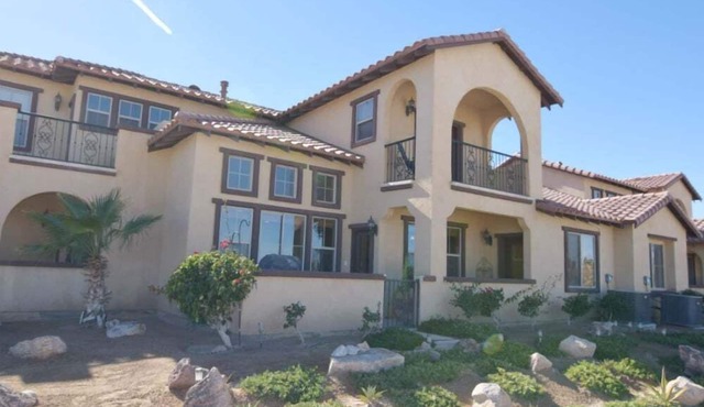 Condo 73-2 El Dorado Ranch