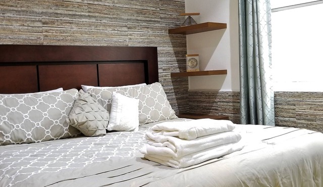 Condo Bellmare B1 Front Water Lagoon 4 steps to the Pool 1 Min.from the beach