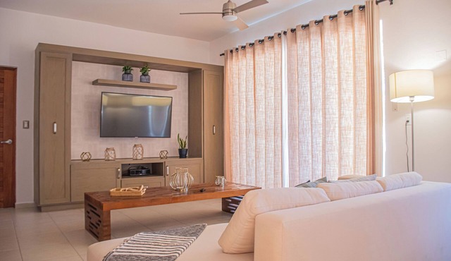 Condo Cortes