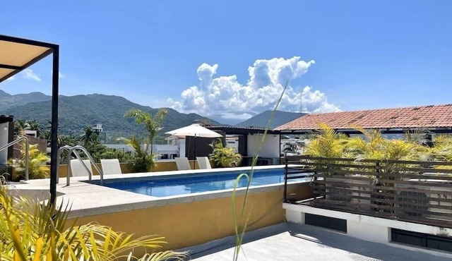 Condo in Versalles! Ideal to enjoy Vallarta!