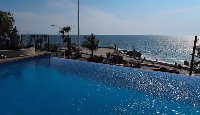 Condo Ocean 3