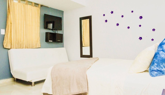 CondoHotel 5th Avenue Deluxe Triple Studio