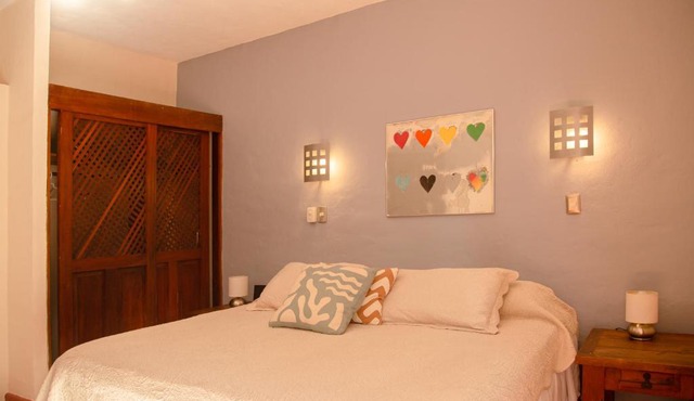 Condominio con Alberca en la Zona Hotelera Puerto Vallarta