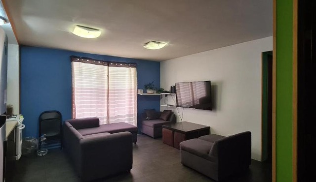 Condominio Reforma 96