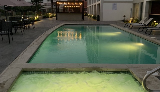 Condominio San Jorge