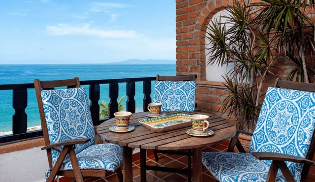 Condominium Playa Bonita