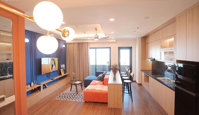 Condotel 3 Bedrooms FLC Sea Tower Quy Nhơn