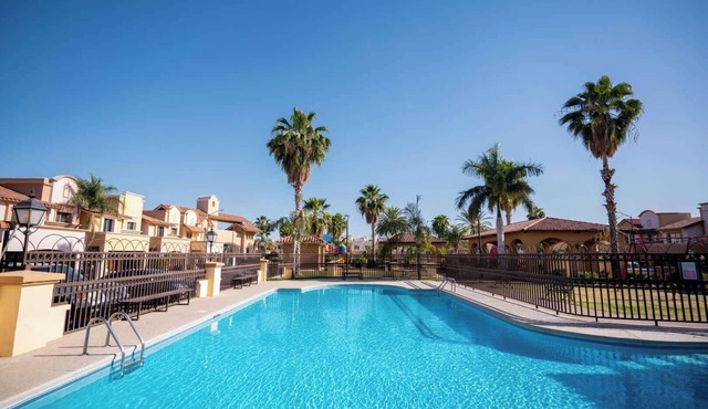 Conquistador Elegant House QuInta Emilia, 3 BR
