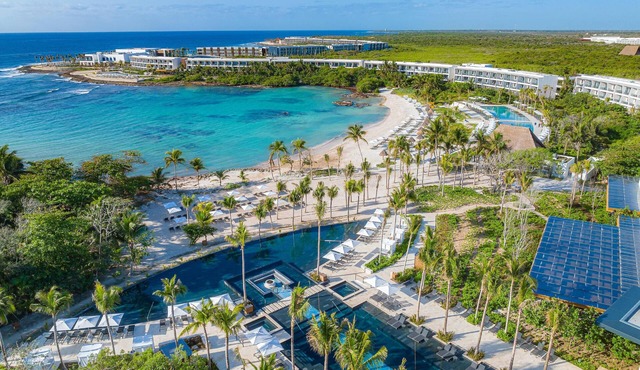 Conrad Tulum Riviera Maya