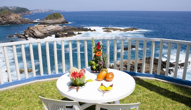 Coral Clubes Acapulco