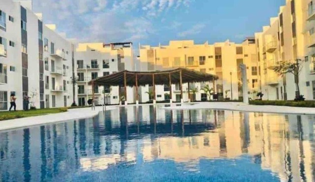 Costa Malaga 1 Banus