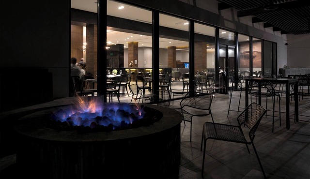 Courtyard by Marriott Ciudad Juarez