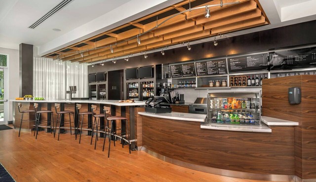 Courtyard by Marriott Miami Homestead