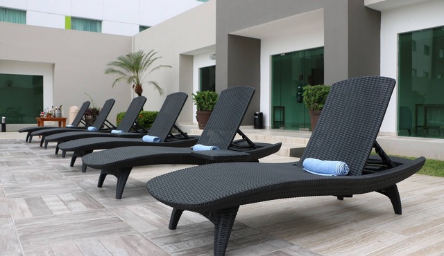 Courtyard by Marriott Villahermosa Tabasco
