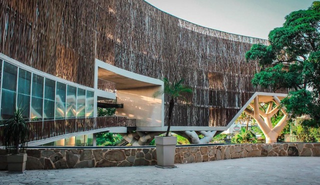 Courtyard by Marriott Tuxpan Veracruz