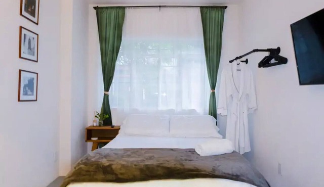 CoWorking Bnb in Heart of Condesa