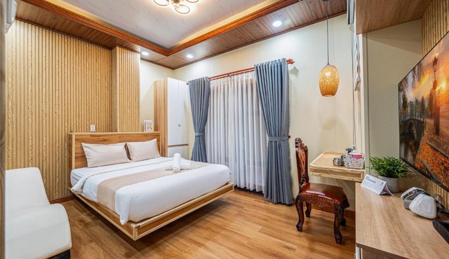 Cozrum - Cozy Home Phú Yên
