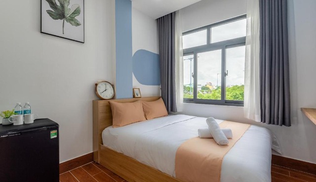 Cozrum Homes - Oriental House