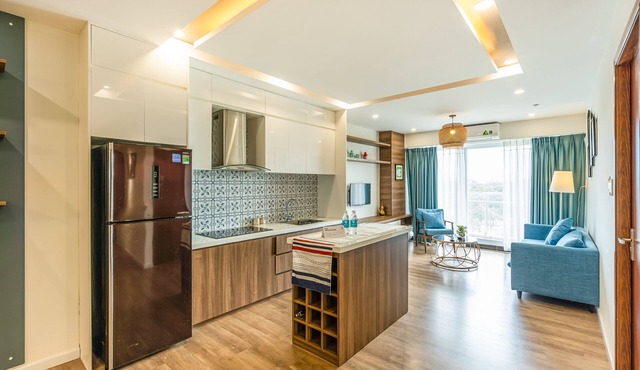 Cozrum Homes - Phoenix DIC Apartment