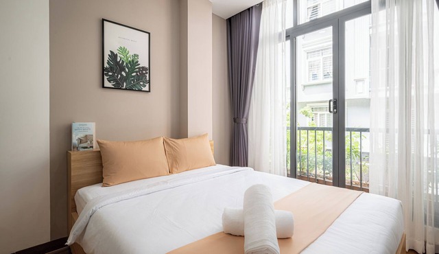 Cozrum Homes - Spring Residence