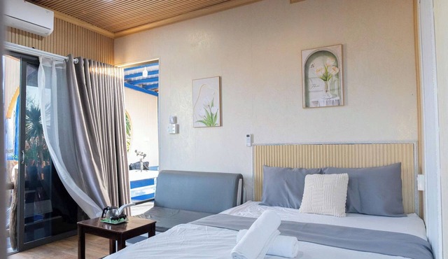 Cozrum - Làng Lò Homestay Cozy 3