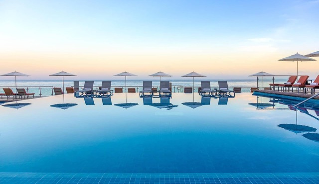 Cozumel Palace - All-Inclusive