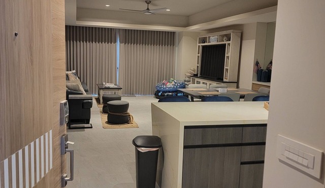 Cozy 1-bedroom condo in the new Sonoran Star