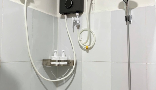 Cozy 1BR with balcony and Nguyen Hue Walking Street view