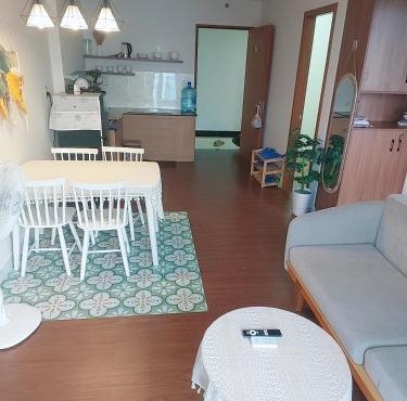 Cozy Apartment 2BR Hacom Phan Rang