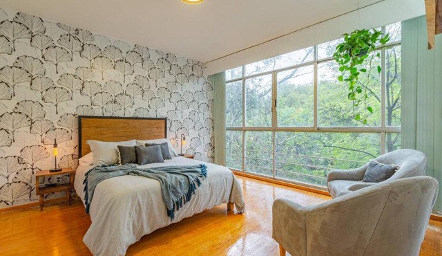 Cozy Apartment Condesa by VH
