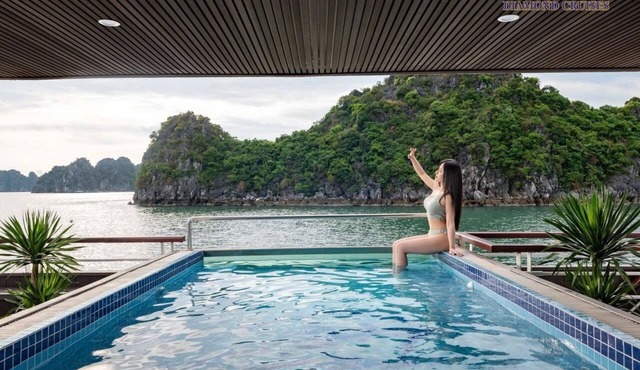 Cozy Apartment Ha Long Bay
