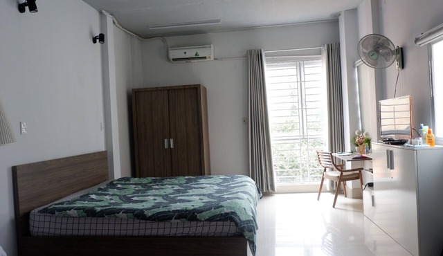 Cozy apartment in center, few mins to walk everywhere