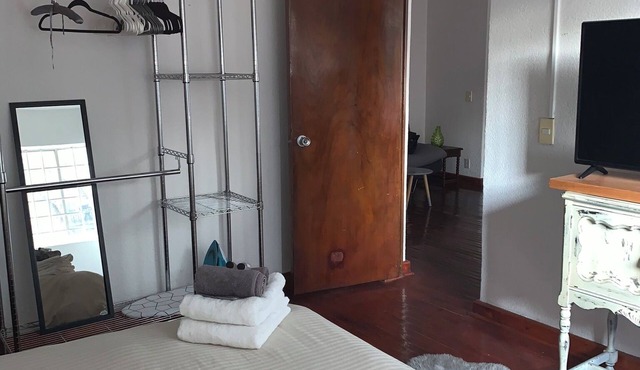 Cozy Apartment at walking distance from Polanco