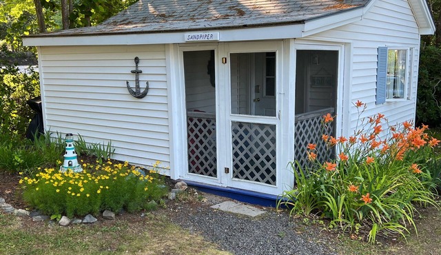 Cozy Cottage! in Ogunquit