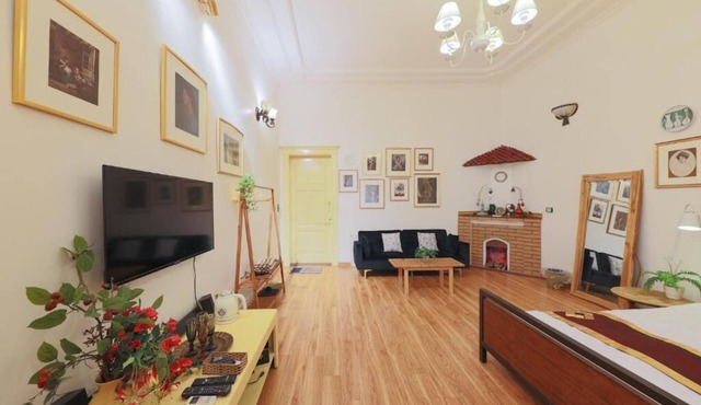 Cozy Fun Homestay 12