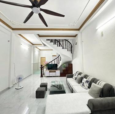 Cozy Home Hoa Minh Danang