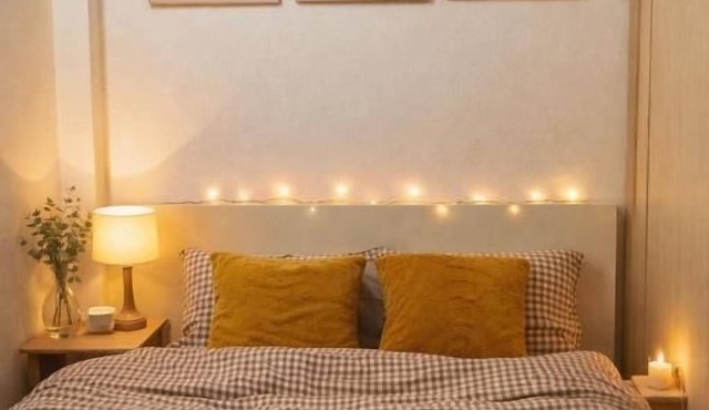 Cozy Homestay Trieu Khuc