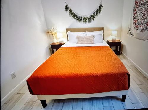 Cozy hotels