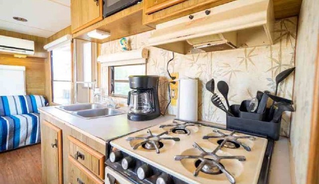 Cozy In-town Rental home - Casa Rumba