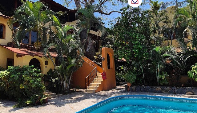 Cozy Loft Zihuatanejo 1 Bedroom