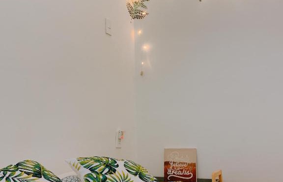 Cozy Private Home @ HCM D.5