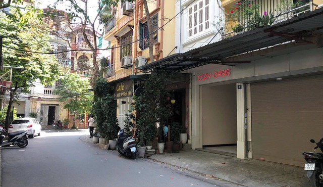 Cozy Oasis - Strong Wifi, Netflix TV, Elevator, 5 minutes to Hoan Kiem Lake.