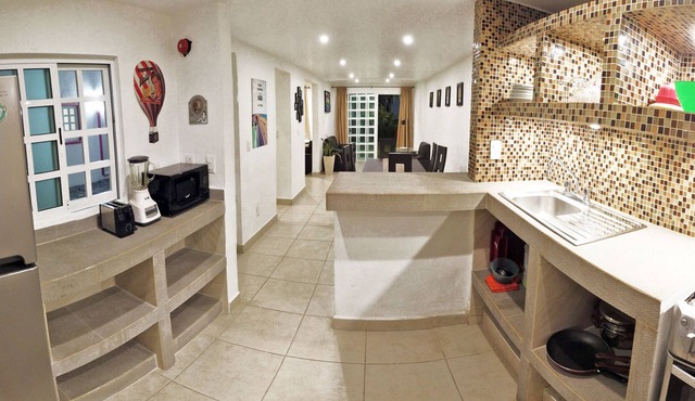 Cozybeautiful petfriendly and renewed house near to the beach