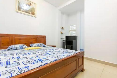 CozyT homestay