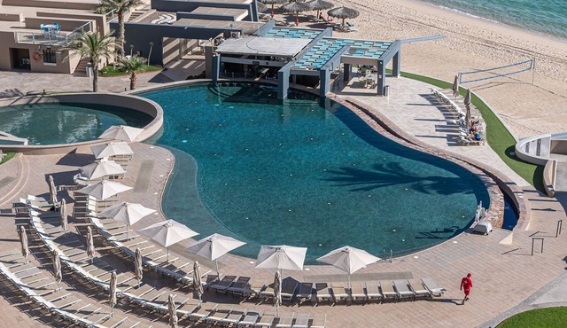 Cristal 803 2 BR 2 BA Condo @ Las Palomas Phase 1