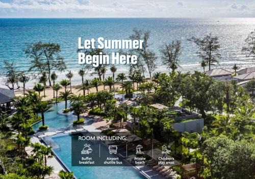 Crowne Plaza Phu Quoc Starbay by IHG