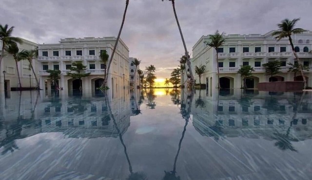 Crystal Hotel Phu Quoc