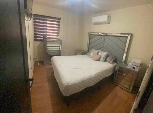 Cuarto en renta