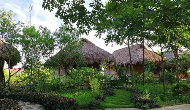 Cuc Phuong Bungalow